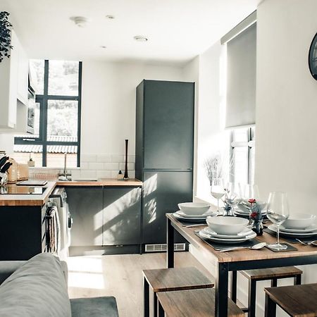 Bv Apt 2 Bedroom At Holmfirth Perfect Views Huddersfield Zewnętrze zdjęcie