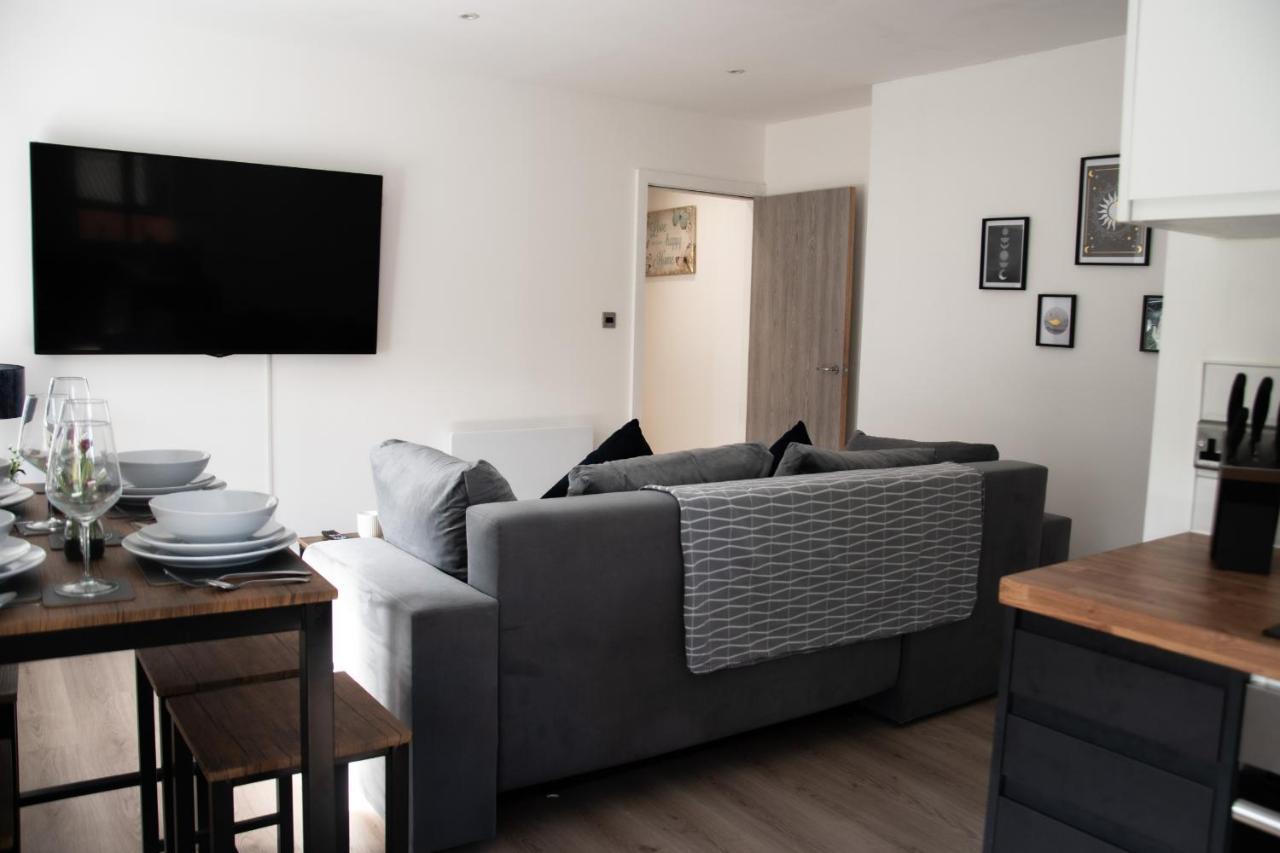 Bv Apt 2 Bedroom At Holmfirth Perfect Views Huddersfield Zewnętrze zdjęcie