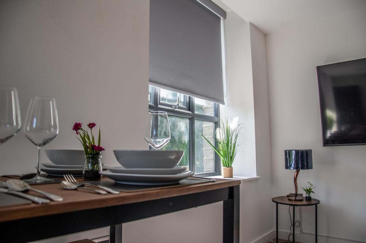 Bv Apt 2 Bedroom At Holmfirth Perfect Views Huddersfield Zewnętrze zdjęcie