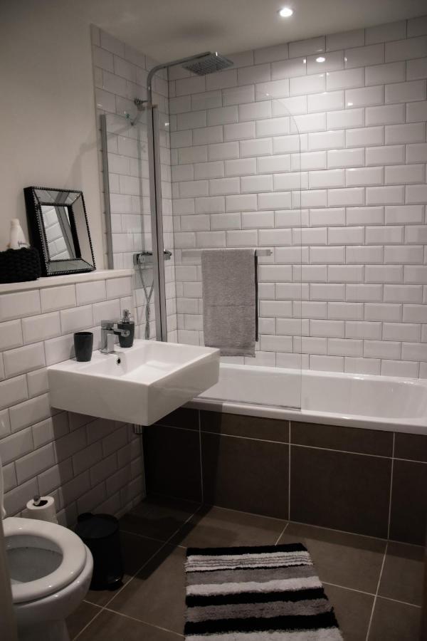 Bv Apt 2 Bedroom At Holmfirth Perfect Views Huddersfield Zewnętrze zdjęcie