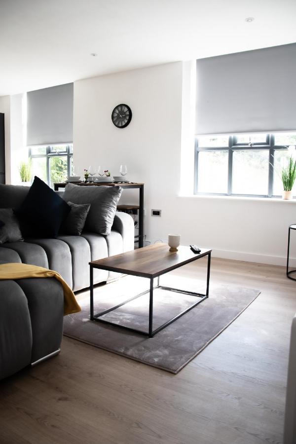 Bv Apt 2 Bedroom At Holmfirth Perfect Views Huddersfield Zewnętrze zdjęcie