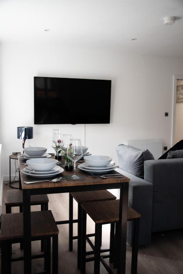 Bv Apt 2 Bedroom At Holmfirth Perfect Views Huddersfield Zewnętrze zdjęcie