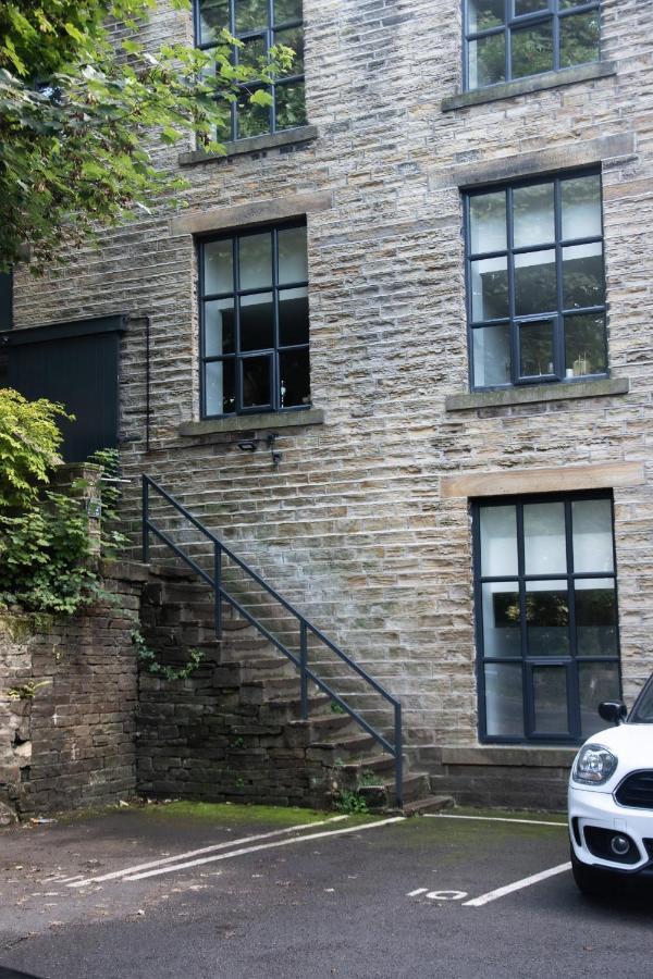 Bv Apt 2 Bedroom At Holmfirth Perfect Views Huddersfield Zewnętrze zdjęcie