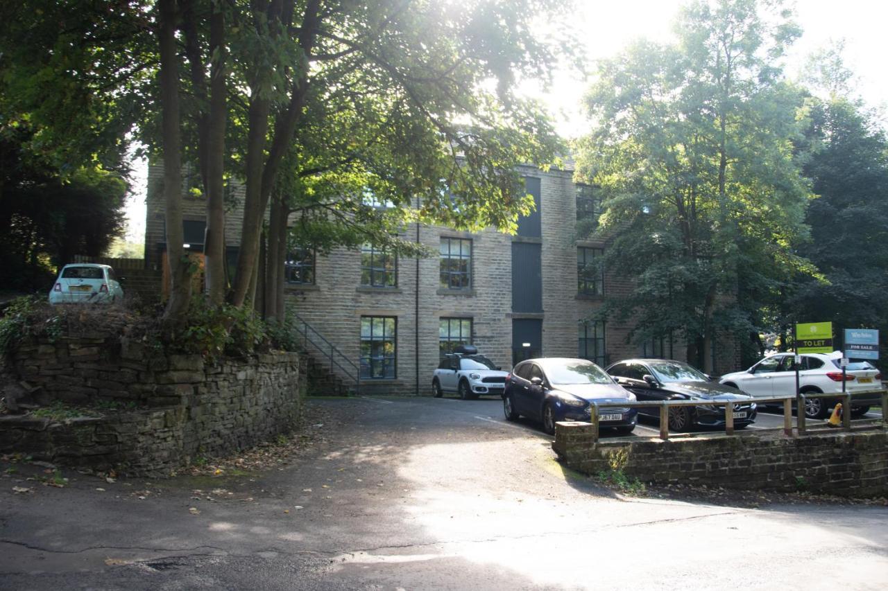 Bv Apt 2 Bedroom At Holmfirth Perfect Views Huddersfield Zewnętrze zdjęcie