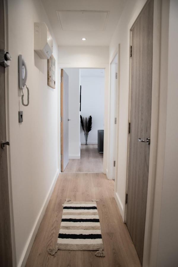 Bv Apt 2 Bedroom At Holmfirth Perfect Views Huddersfield Zewnętrze zdjęcie