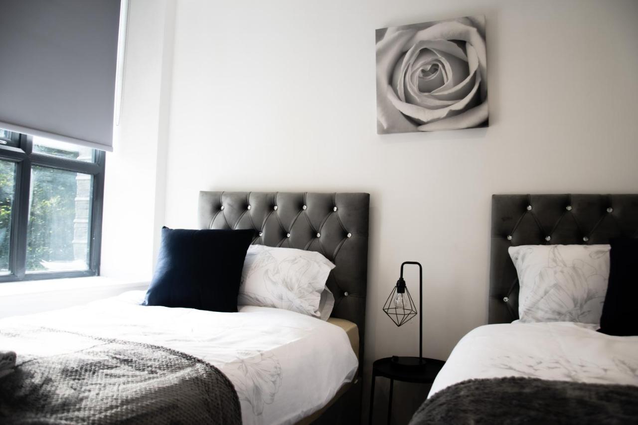 Bv Apt 2 Bedroom At Holmfirth Perfect Views Huddersfield Zewnętrze zdjęcie