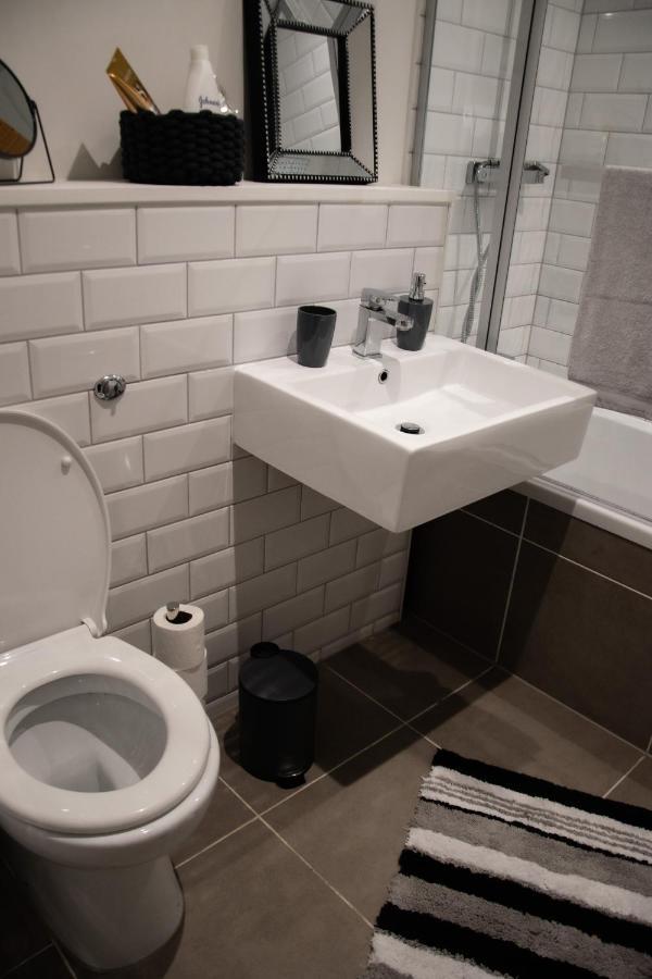 Bv Apt 2 Bedroom At Holmfirth Perfect Views Huddersfield Zewnętrze zdjęcie